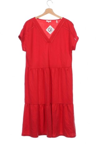 Φόρεμα S.Oliver, Μέγεθος XS, Χρώμα Κόκκινο, Τιμή 16,71 €