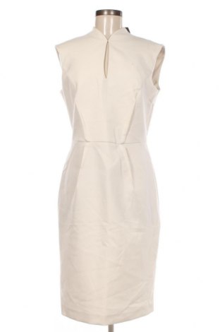 Φόρεμα S.Oliver, Μέγεθος L, Χρώμα  Μπέζ, Τιμή 86,60 €