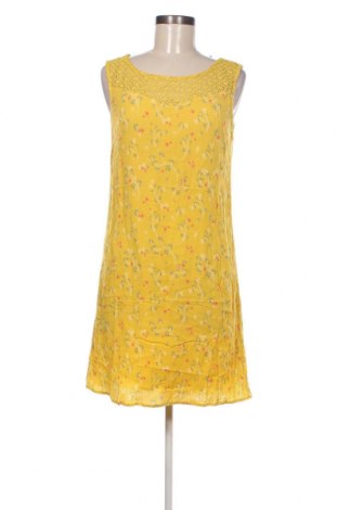 Šaty  S.Oliver, Velikost M, Barva Žlutá, Cena  459,00 Kč
