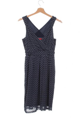 Šaty  S.Oliver, Veľkosť XS, Farba Modrá, Cena  10,89 €