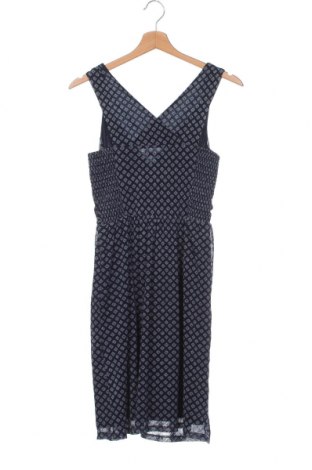 Φόρεμα S.Oliver, Μέγεθος XS, Χρώμα Μπλέ, Τιμή 11,88 €