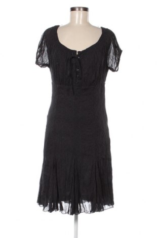 Φόρεμα S.Oliver, Μέγεθος M, Χρώμα Μαύρο, Τιμή 29,69 €