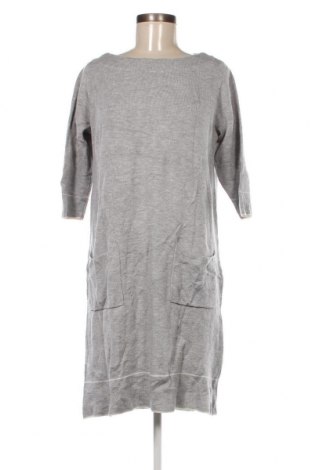 Φόρεμα S.Oliver, Μέγεθος M, Χρώμα Γκρί, Τιμή 13,95 €