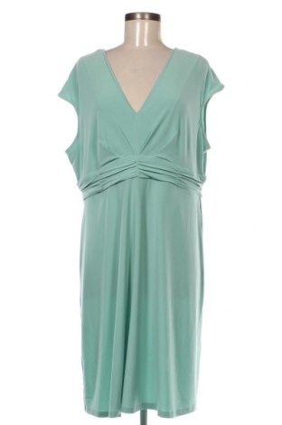 Kleid S.Oliver Black Label, Größe XL, Farbe Grün, Preis € 49,10