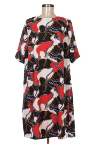 Φόρεμα S.Oliver Black Label, Μέγεθος XL, Χρώμα Πολύχρωμο, Τιμή 25,98 €