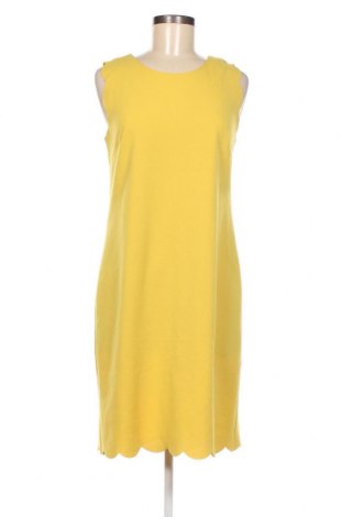 Φόρεμα S.Oliver Black Label, Μέγεθος M, Χρώμα Κίτρινο, Τιμή 50,72 €
