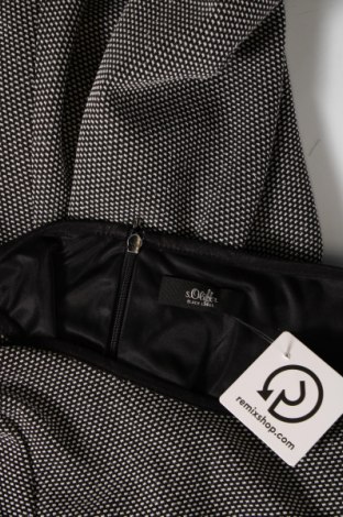 Šaty  S.Oliver Black Label, Veľkosť S, Farba Čierna, Cena  6,97 €