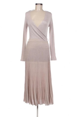 Kleid S.Oliver Black Label, Größe S, Farbe Beige, Preis 71,57 €