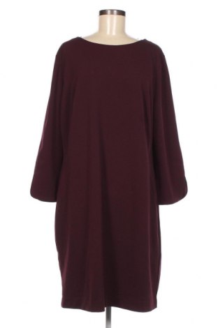 Φόρεμα S.Oliver Black Label, Μέγεθος XL, Χρώμα Κόκκινο, Τιμή 22,82 €
