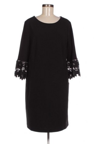 Φόρεμα S.Oliver Black Label, Μέγεθος XL, Χρώμα Μαύρο, Τιμή 59,38 €