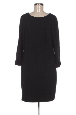 Φόρεμα S.Oliver Black Label, Μέγεθος XL, Χρώμα Μαύρο, Τιμή 47,50 €