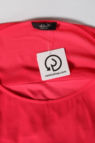 Šaty  S.Oliver Black Label, Velikost XL, Barva Růžová, Cena  1 454,00 Kč