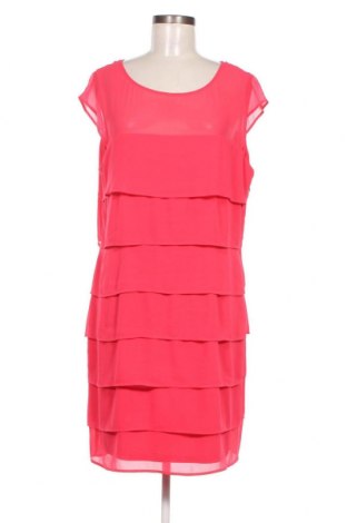 Šaty  S.Oliver Black Label, Velikost XL, Barva Růžová, Cena  1 454,00 Kč