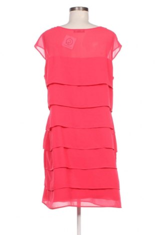 Φόρεμα S.Oliver Black Label, Μέγεθος XL, Χρώμα Ρόζ , Τιμή 56,41 €