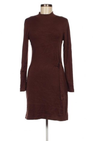 Kleid S.Oliver Black Label, Größe XXS, Farbe Braun, Preis 22,82 €