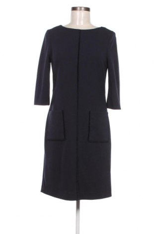 Φόρεμα S.Oliver Black Label, Μέγεθος XS, Χρώμα Μπλέ, Τιμή 8,91 €