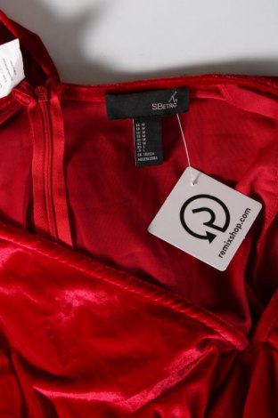 Kleid SBetro, Größe M, Farbe Rot, Preis 5,25 €