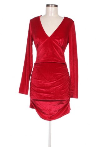 Φόρεμα SBetro, Μέγεθος M, Χρώμα Κόκκινο, Τιμή 4,66 €