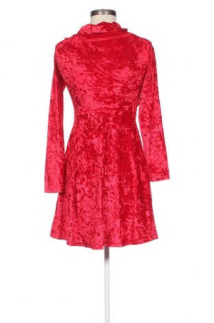 Kleid SBetro, Größe S, Farbe Rot, Preis 4,84 €