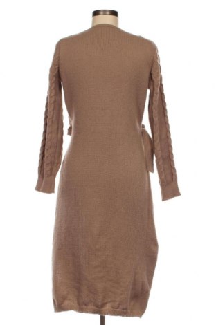 Φόρεμα SHEIN, Μέγεθος S, Χρώμα Καφέ, Τιμή 9,51 €