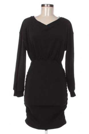 Φόρεμα SHEIN, Μέγεθος M, Χρώμα Μαύρο, Τιμή 5,74 €