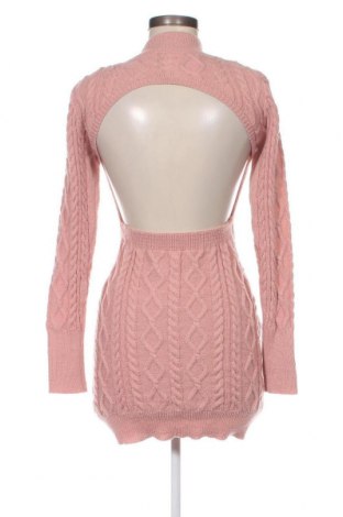 Kleid SHEIN, Größe S, Farbe Rosa, Preis 11,91 €