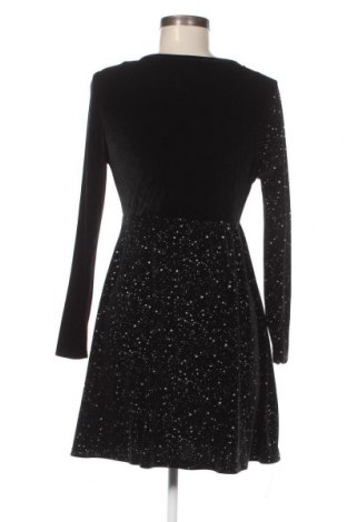 Šaty  SHEIN, Veľkosť L, Farba Čierna, Cena  9,86 €