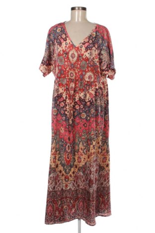 Kleid SHEIN, Größe XL, Farbe Mehrfarbig, Preis 8,90 €