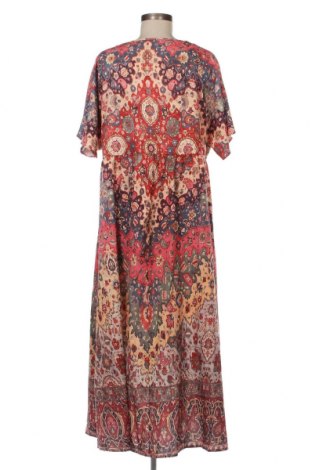 Kleid SHEIN, Größe XL, Farbe Mehrfarbig, Preis 14,84 €