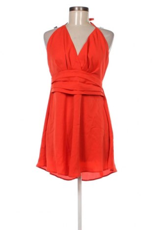 Šaty  SHEIN, Velikost M, Barva Oranžová, Cena  147,00 Kč