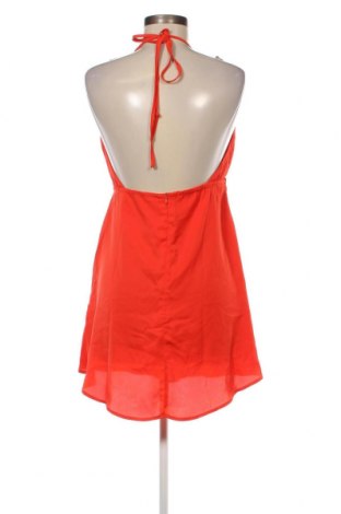 Kleid SHEIN, Größe M, Farbe Orange, Preis € 5,93