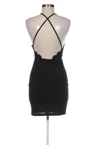 Šaty  SHEIN, Veľkosť S, Farba Čierna, Cena  19,28 €