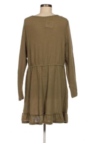 Šaty  SHEIN, Veľkosť L, Farba Zelená, Cena  8,22 €