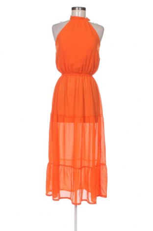 Φόρεμα SHEIN, Μέγεθος S, Χρώμα Πορτοκαλί, Τιμή 8,07 €