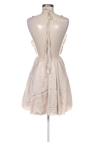 Šaty  SHEIN, Velikost M, Barva Béžová, Cena  462,00 Kč