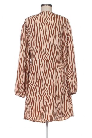 Φόρεμα SHEIN, Μέγεθος 4XL, Χρώμα Πολύχρωμο, Τιμή 8,97 €