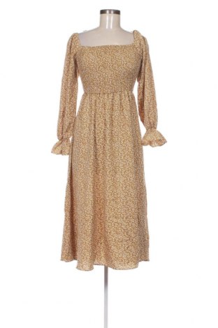 Kleid SHEIN, Größe XS, Farbe Gelb, Preis € 11,10