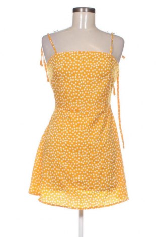 Kleid SHEIN, Größe XS, Farbe Mehrfarbig, Preis 8,07 €
