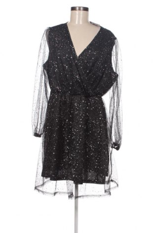 Kleid SHEIN, Größe XL, Farbe Mehrfarbig, Preis € 16,14