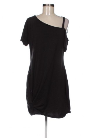 Šaty  SHEIN, Veľkosť L, Farba Čierna, Cena  16,44 €