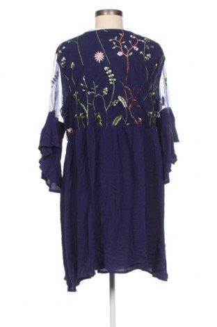 Kleid SHEIN, Größe XL, Farbe Blau, Preis € 14,83
