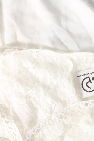 Φόρεμα SHEIN, Μέγεθος XL, Χρώμα Λευκό, Τιμή 14,83 €
