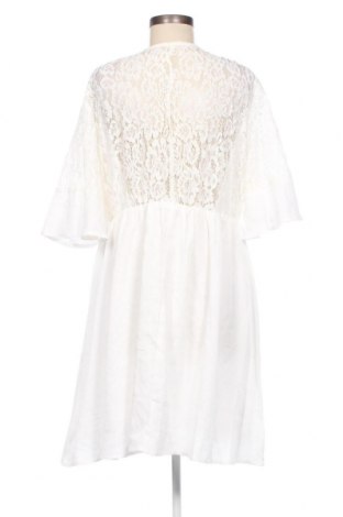Sukienka SHEIN, Rozmiar XL, Kolor Biały, Cena 66,65 zł