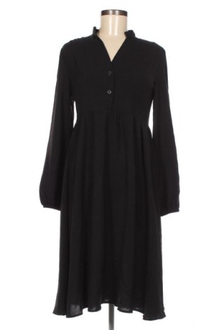Φόρεμα SHEIN, Μέγεθος S, Χρώμα Μαύρο, Τιμή 6,46 €