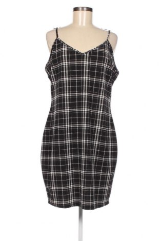 Kleid SHEIN, Größe XXL, Farbe Schwarz, Preis € 9,08