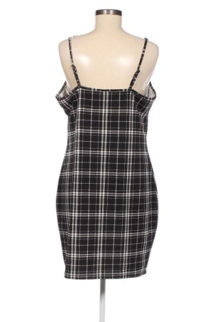 Kleid SHEIN, Größe XXL, Farbe Schwarz, Preis 8,07 €