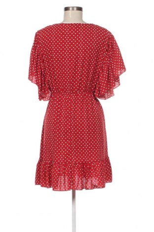 Kleid SHEIN, Größe M, Farbe Rot, Preis 11,10 €
