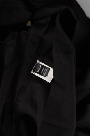 Kleid SHEIN, Größe XL, Farbe Schwarz, Preis € 14,73