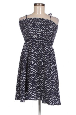 Φόρεμα SHEIN, Μέγεθος M, Χρώμα Μπλέ, Τιμή 7,18 €