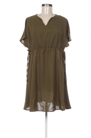 Kleid SHEIN, Größe L, Farbe Grün, Preis 8,07 €